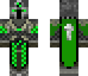 shirt100's skin