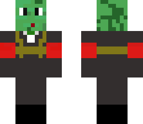 zombie