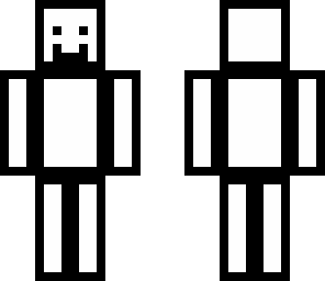 stick man