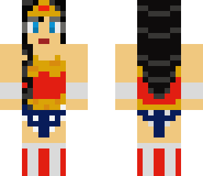 wonder woman
