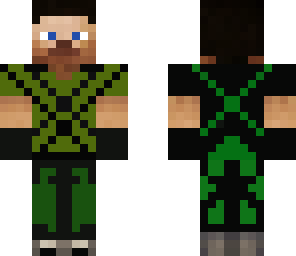 minecraft hunter hd