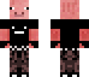 meh pigz is moar beta ten urz