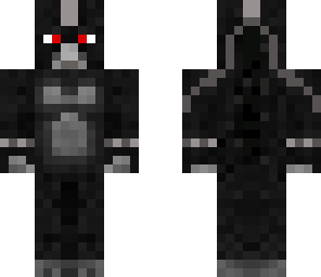 animated gorilla grod
