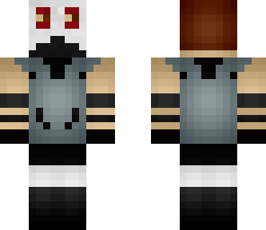 my anbu