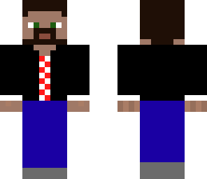 cool steve