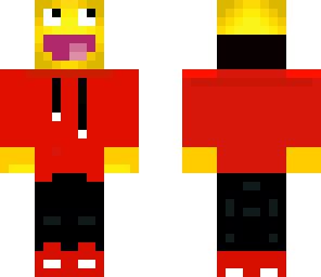 the epic face swag