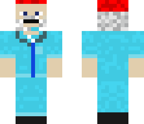 steve zissou