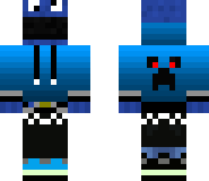cookie monster
