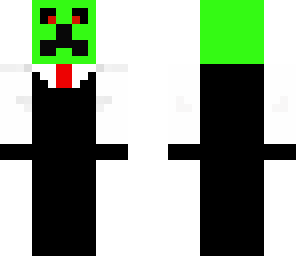 creeper bartender