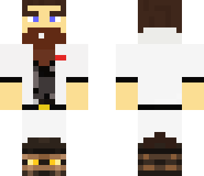 cpt oakley skin