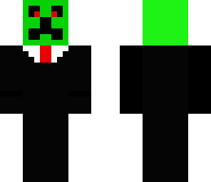 creeper agent
