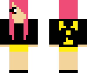 nucular girl