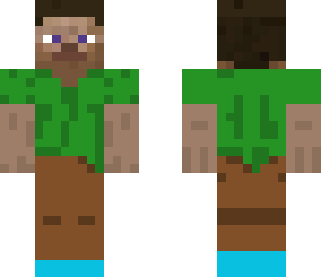 steve