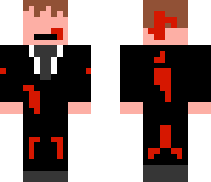 men in black guy