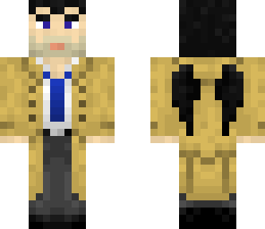 castiel