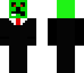 creeper agent