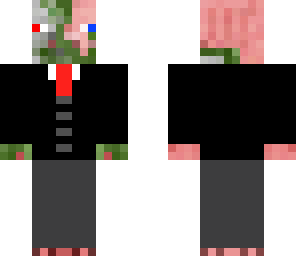 pigman suit
