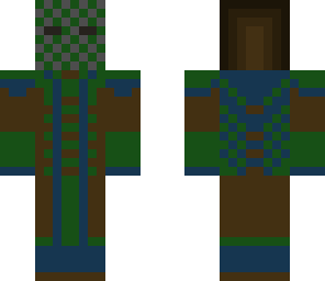 ancient temple guardian