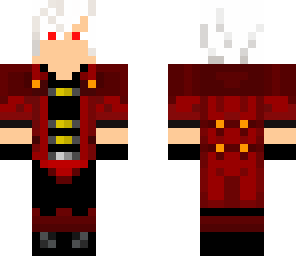 full glavzed dante