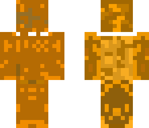 poop man