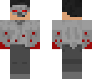 undead bagged