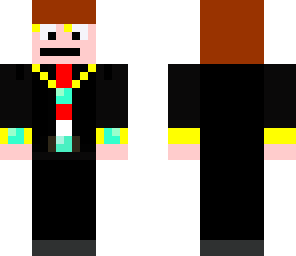 rich guy