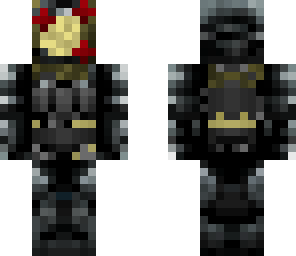 spartan iv infected