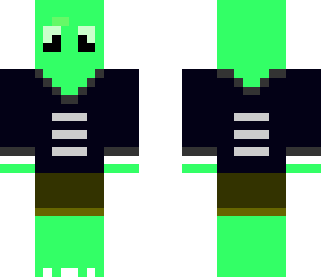 slime
