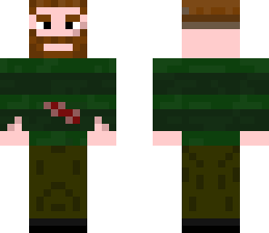 benke