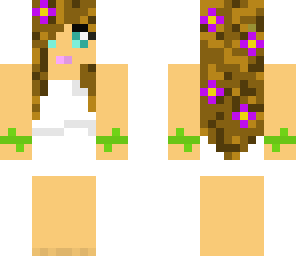 island girl
