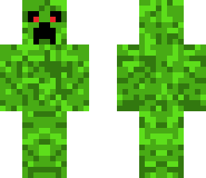 gruener creeper
