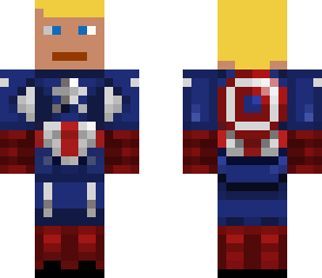 marvel captain americka