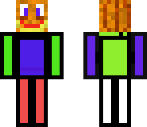 disco man