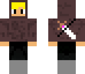 korallkarlssons new skin