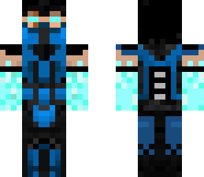 sub zero mk