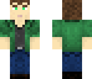 dean winchester