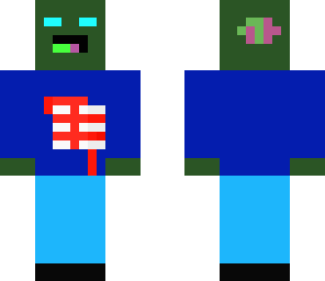 zombie