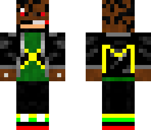 high miner jamaica 2