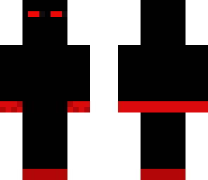 ender demon