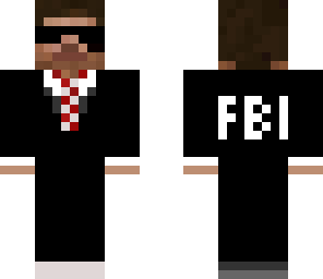 fbi man