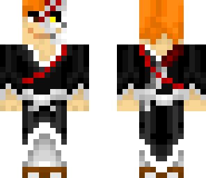 ichigo kurosaki from bleach