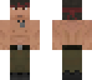 john rambo