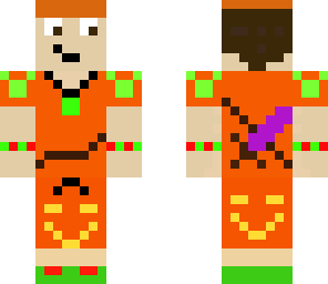 my final skin do not use ever