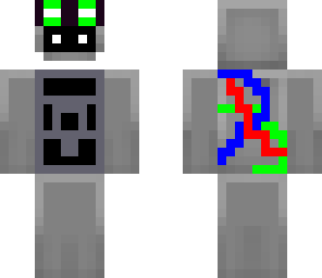 robot