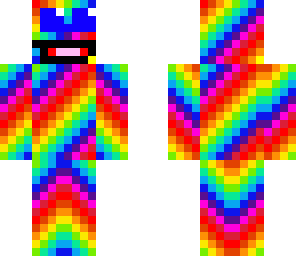 rainbow