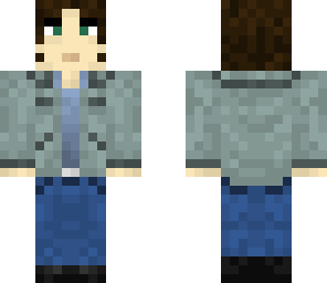 sam winchester