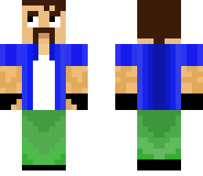 zanadon44 skin