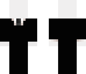 slender man