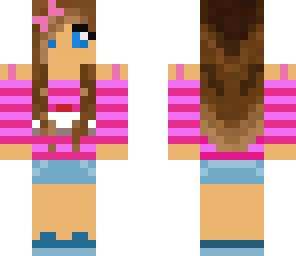 cake girl