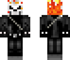 ghost rider